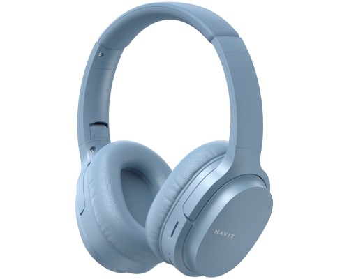 Навушники Havit HV-I62 Deep Blue (HV-I62)