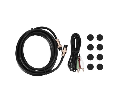 Акустична система Microlab SOLO 3 40W Brown (SOLO-3BR)