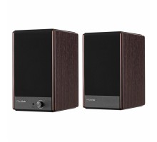 Акустична система Microlab SOLO 3 40W Brown (SOLO-3BR)