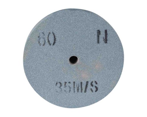 Круг зачистний Enersol точильний 150х12.7х20 мм, P60 (EGW150-20-60)