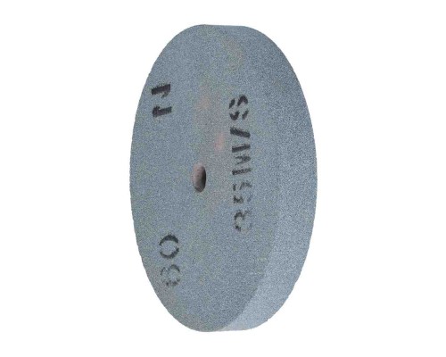 Круг зачистний Enersol точильний 150х12.7х20 мм, P60 (EGW150-20-60)