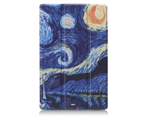 Чохол до планшета BeCover Smart Case Samsung Galaxy Tab S10 Lite SM-X400/406 10.9