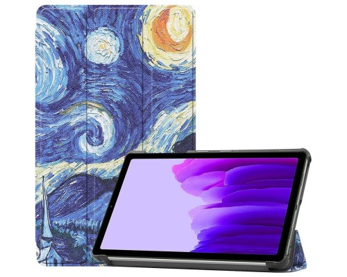 Чохол до планшета BeCover Smart Case Samsung Galaxy Tab S10 Lite SM-X400/406 10.9