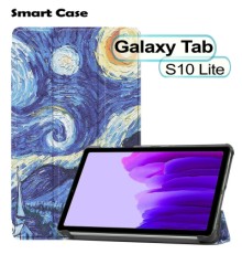 Чохол до планшета BeCover Smart Case Samsung Galaxy Tab S10 Lite SM-X400/406 10.9