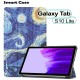 Чохол до планшета BeCover Smart Case Samsung Galaxy Tab S10 Lite SM-X400/406 10.9