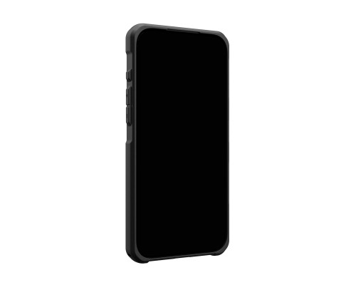 Чохол до мобільного телефона UAG iPhone 17 Pro Max Metropolis LT MagSafe Kevlar Black (114518113940)