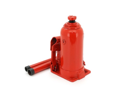 Домкрат Voltronic 8т (8т200/385)