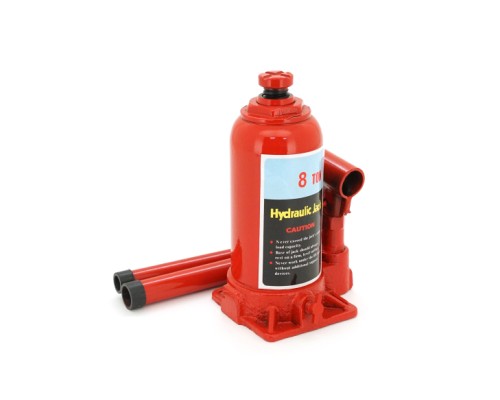 Домкрат Voltronic 8т (8т200/385)