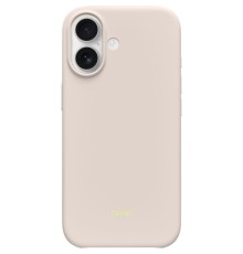 Чохол до мобільного телефона Apple Beats iPhone 17 with MagSafe and Camera Control - Lime Stone Model A3505 (MGK34LL/A)