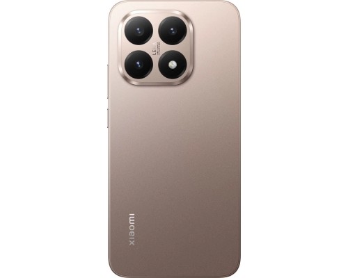 Мобільний телефон Xiaomi 15T 12/256GB Rose Gold (1168050)