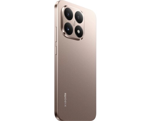 Мобільний телефон Xiaomi 15T 12/256GB Rose Gold (1168050)