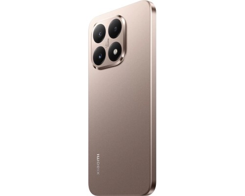 Мобільний телефон Xiaomi 15T 12/256GB Rose Gold (1168050)