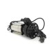 Заглибний насос Voltronic 370W, 220V, до 5 м³/год, підйом до 5 м, 40 мм, INOX, 390х175х190мм, 5.825 кг + перехідник (YT-P-370-5)