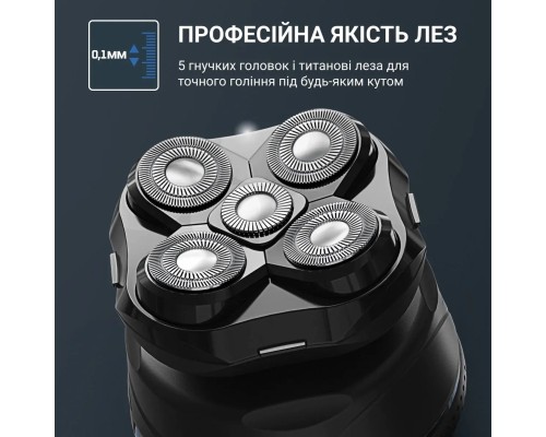 Електробритва Rowenta TN3110E0