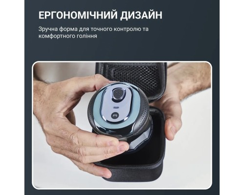 Електробритва Rowenta TN3110E0