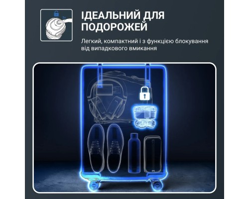 Електробритва Rowenta TN3110E0