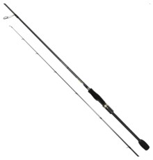 Вудилище Graphiteleader Limited Edition Zanna (EVA) GZANS-702H 2.13m 11-48g (2135.37.38)