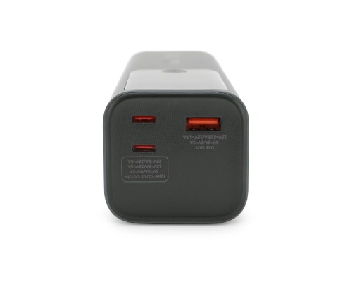 Батарея універсальна Remax 25200mAh, PD/140W, QC/22.5W, Blue (RPP-662)