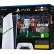 Ігрова консоль Sony Playstation 5 Slim Digital 825GB (+EA SPORTS FC 26) (1000049864)