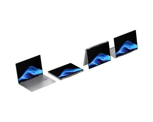 Ноутбук HP OmniBook X Flip x360 16-ar0004ua (C3VD4EA)