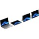 Ноутбук HP OmniBook X Flip x360 16-ar0004ua (C3VD4EA)