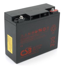 Батарея до ДБЖ CSB 12V 17Ah M5 (GP12170I)