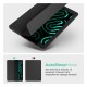 Чохол до планшета Armorstandart Smart Fold Pen Xiaomi Redmi Pad 2 Black (ARM86105)