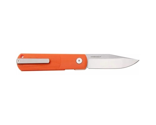 Ніж Boker BRLW G10 Orange (110669)