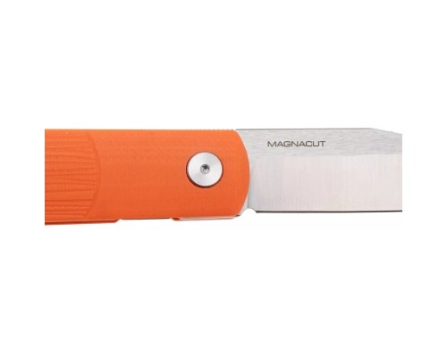 Ніж Boker BRLW G10 Orange (110669)