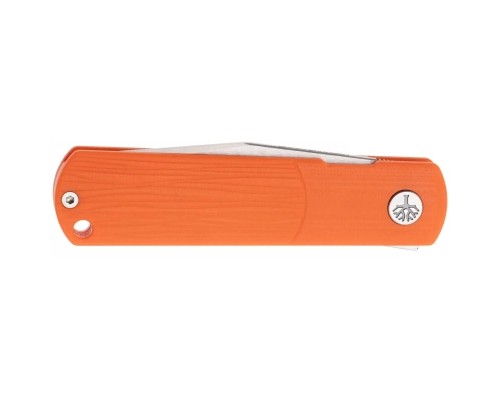Ніж Boker BRLW G10 Orange (110669)