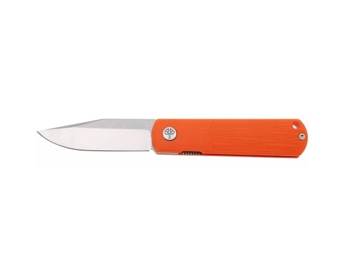 Ніж Boker BRLW G10 Orange (110669)