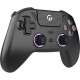 Геймпад GamePro 2.4G/BT 5.1/USB (Switch/PC/PS/iOS/Android) RGB Black (GPS20B)