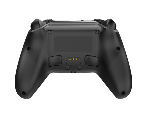 Геймпад GamePro 2.4G/BT 5.1/USB (Switch/PC/PS/iOS/Android) RGB Black (GPS20B)