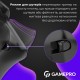 Геймпад GamePro 2.4G/BT 5.1/USB (Switch/PC/PS/iOS/Android) RGB Black (GPS20B)
