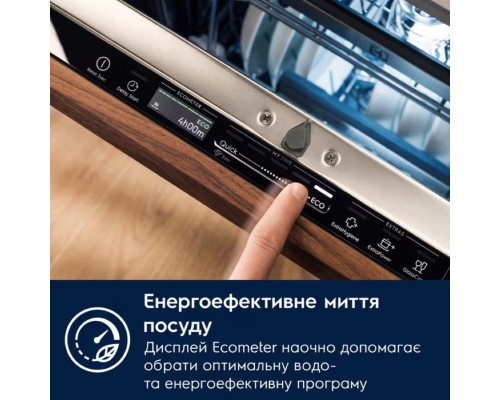 Посудомийна машина Electrolux EEM48221L