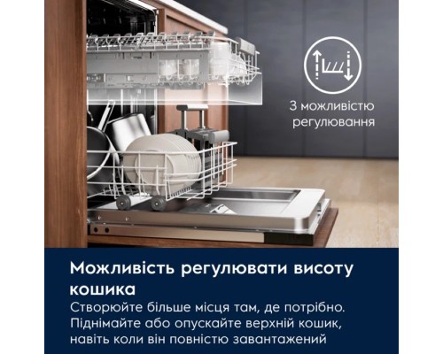 Посудомийна машина Electrolux EEM48221L