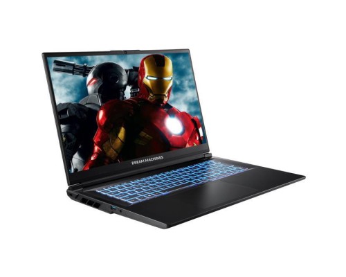 Ноутбук Dream Machines RG5060-17 (RG5060-17UA27)
