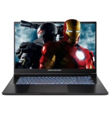 Ноутбук Dream Machines RG5060-17 (RG5060-17UA27)
