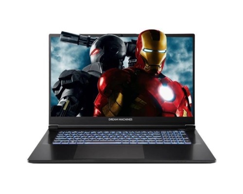 Ноутбук Dream Machines RG5060-17 (RG5060-17UA27)