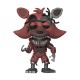 Фігурка Funko Pop 5 ночей у Фредді Поламаний Фоксі (83866)