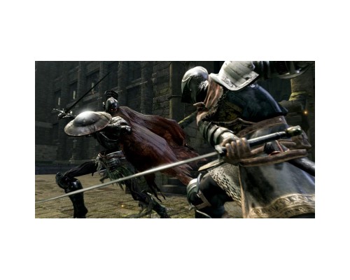 Гра Nintendo Dark Souls Remastered, картридж (045496421892)