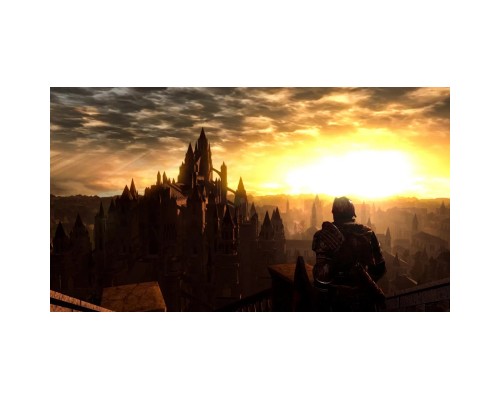 Гра Nintendo Dark Souls Remastered, картридж (045496421892)