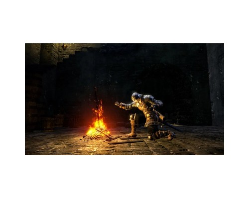 Гра Nintendo Dark Souls Remastered, картридж (045496421892)
