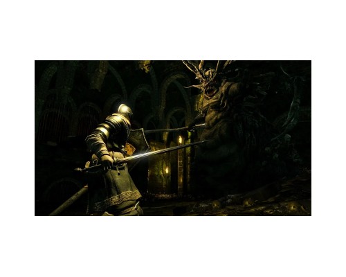 Гра Nintendo Dark Souls Remastered, картридж (045496421892)