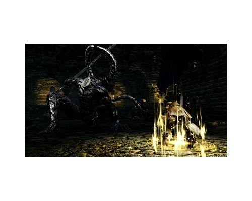 Гра Nintendo Dark Souls Remastered, картридж (045496421892)