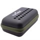 Туристичний рушник Tribe з мікрофібри в чохлі Pocket Towel 40х80 S Army-green (T-LC-0001-S-army-green)