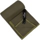 Туристичний рушник Tribe з мікрофібри в чохлі Pocket Towel 40х80 S Army-green (T-LC-0001-S-army-green)