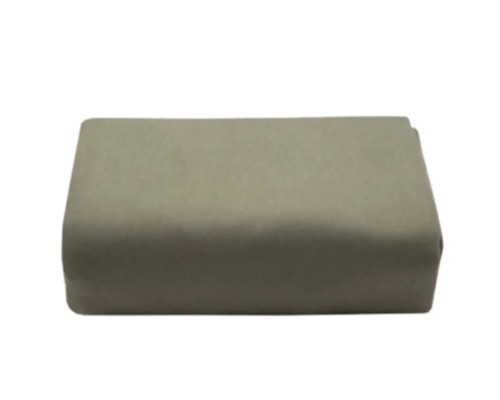 Туристичний рушник Tribe з мікрофібри в чохлі Pocket Towel 40х80 S Army-green (T-LC-0001-S-army-green)