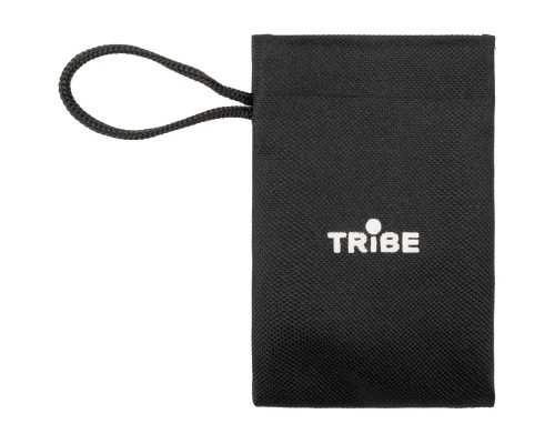 Набір туристичного посуду Tribe Compact Set сталевий (T-FC-0021-metal)