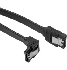 Кабель для передачі даних SATA III 0.5m PowerPlant (CA914333)